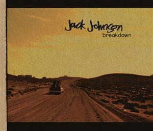 Breakdown (Jack Johnson song)